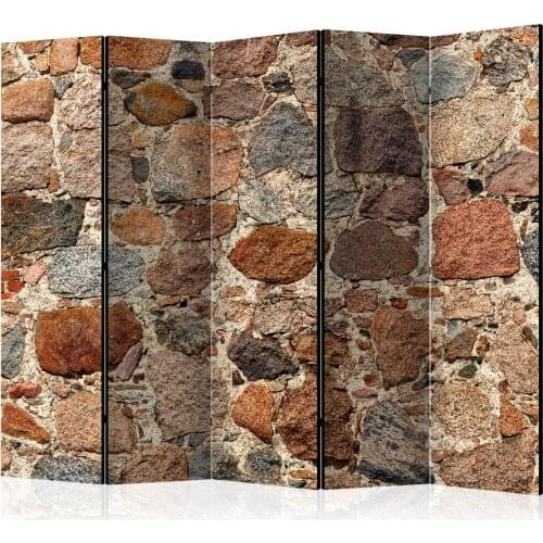 Windbreak-Stony Artistry II [Room Dividers]