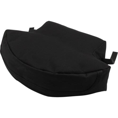 Rear Luggage Holder Waterproof Seat Tail Bag for BMW R1250GS R1200GS F750GS 2013