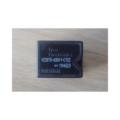 10pcs/lot V23076-A3001-C132 V23076 V23076-A3001 DIP-6 NEW Original free shipping