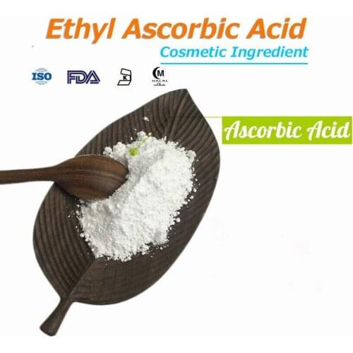 50g Ethyl Ascorbic Acid Powder/Stable VC - Cosmetics Ingredient