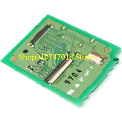 95%new original Mirror Box PCB drive board AF board for Nikon D3000 D5000 Camera Repair part