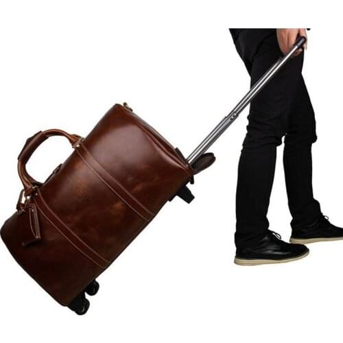 Anaph Carry-on Suitcases