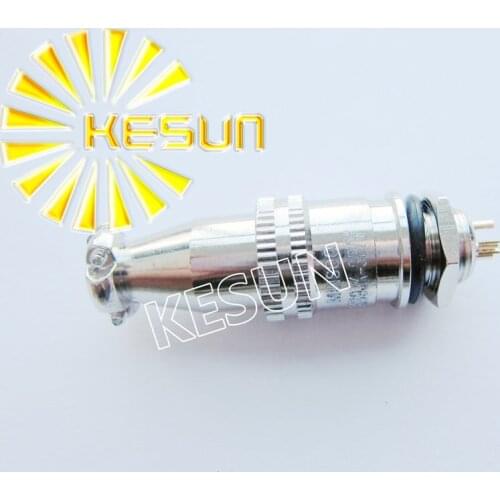 Free Shipping 5pair XS9-3 XS9 3Pin Male&Female mic circular connector XS9 Aviation plug interface XS9JK-3P/Y