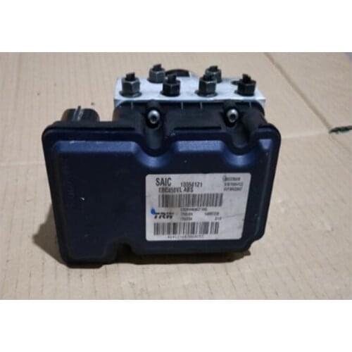 ABS Pump Control Module Assembly Brake Master Cylinder For Corolla Sonata Elantra Familia Vios Jetta Santana