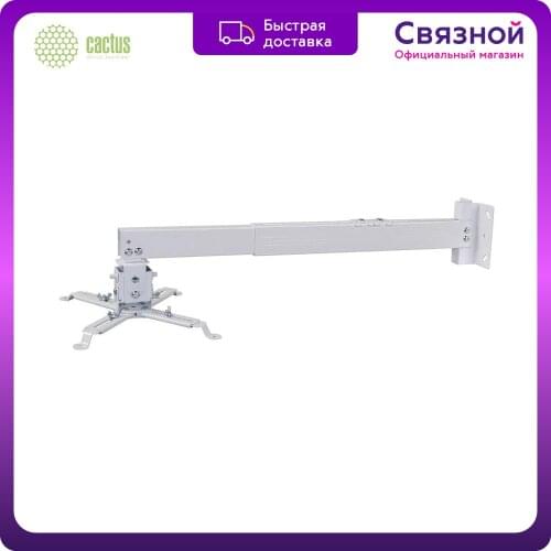 Cactus Brackets For Projectors