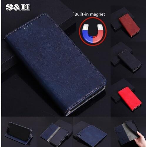 For Motorola Moto G7 Play Case MOTO G7 Plus Case Flip Wallet Leather Phone pouch For Moto G7 Plus G7Plus G 7 MOTOG7 Power cover