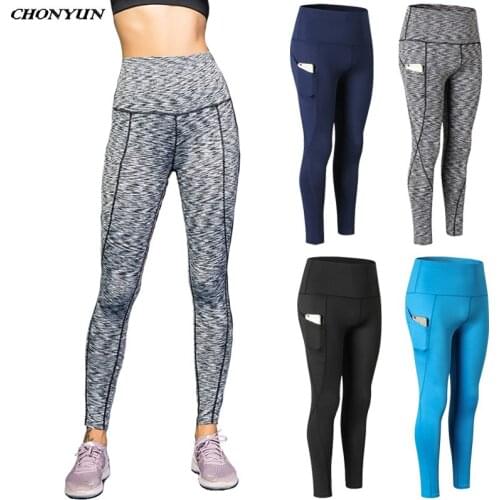 CHON YUN Women's One-piece Swimwear