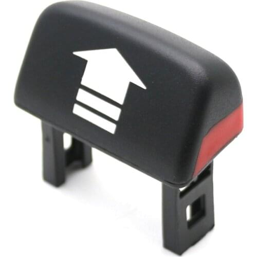 For Land Range Rover Sport Discovery LR3 LR4 Seat Adjuster Release Handle Lever Rear Back Second Row