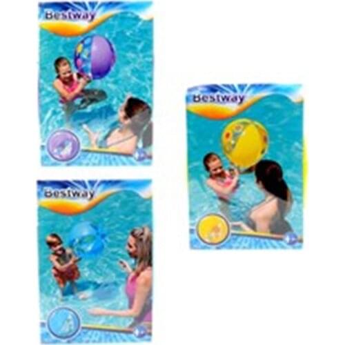 Jaju Baby, Inflatable Pool, Sea Ball, For Kids