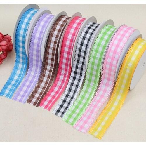 JOYTRIMMINGS Decorative Ribbons