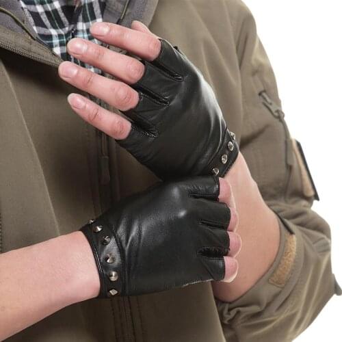KURSHEUEL Men's Autumn Gloves