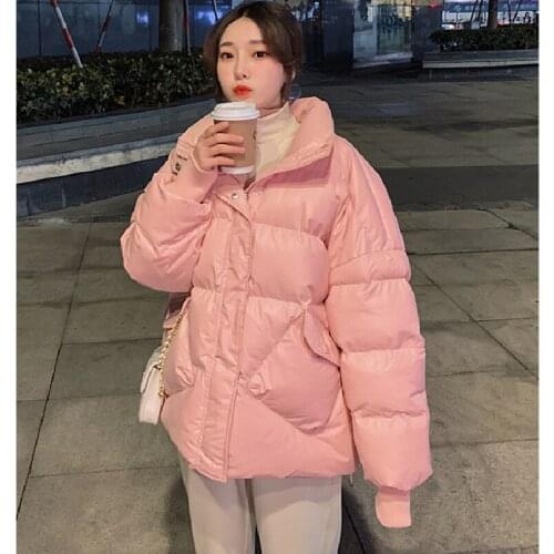 Женские осенние парки Malai China At AliExpress