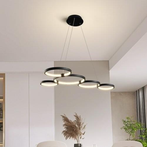 MDWELL Pendant Lights