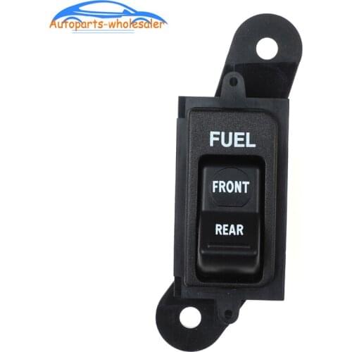 New F2TZ-9A050-B F2TZ9A050B For Ford F-250 F-350 1992-1997 Fuel Tank Selector Switch Replacement Car Accessories