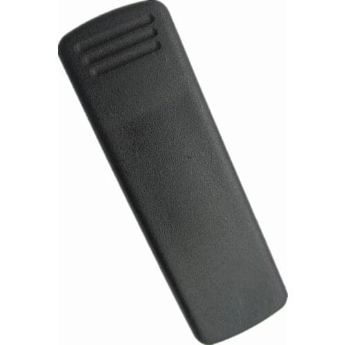 New Battery Belt Clip For Motorola Portable Radio GP900 GP9000 GP1200 HT1000 Replace NTN7143 NTN7143A Walkie Talkie Accessories