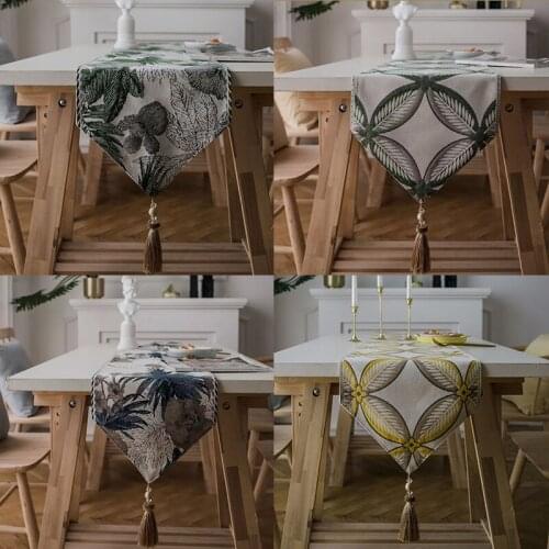 Table Runners Modern Linen Decor for Photo on The Table Runners for Wedding Table Overlay Table Runners Modern Luxury 4 Colours