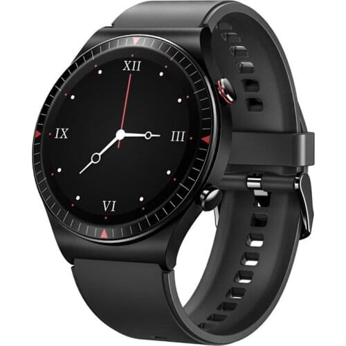 Smart Watch Men Bluetooth Call Custom Dial 4GB Bluetooth Music IP67 Waterproof Smartwatch For Android IOS Sport Fitness Tracker