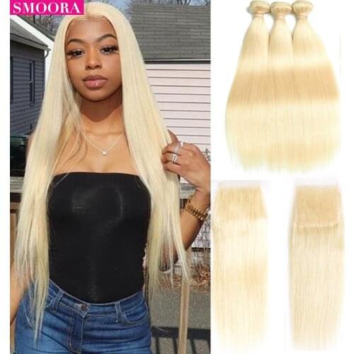 SMOORA Artificial Hair