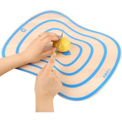 WALK KNOW Cutting Boards