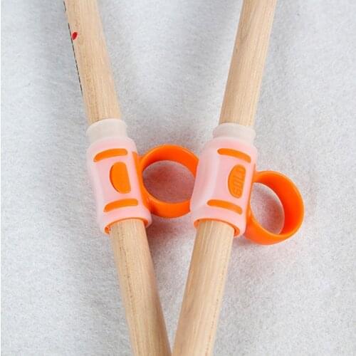 Drum Stick Control Clip, Drumsticks Accessories, Drumsticks Aid Auxiliary Tool Simple Spin Control Stick Accessories
