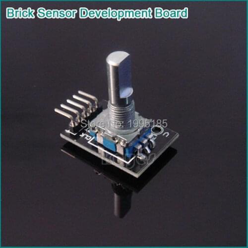 1PCS Rotary Encoder Module Brick Sensor Development Board