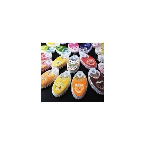 100pcs Mix Fruit Flavor Menthol Capsule Mint Beads Explosion Pops Cigarette Filter Ball for Smoking A07 21 Dropshipping SCIE999