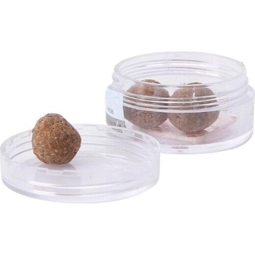 3pcs Nitrobacteria Bio Bacterial Ball Clean Water For Aquarium Fish Tank Pond 85DA