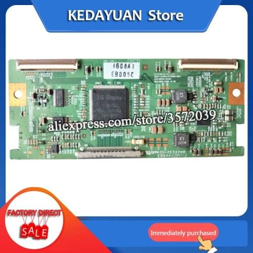 Free shipping original 100% test for LG 6870C-0243C screen LC420/LC470WUN-SBA1 logic board