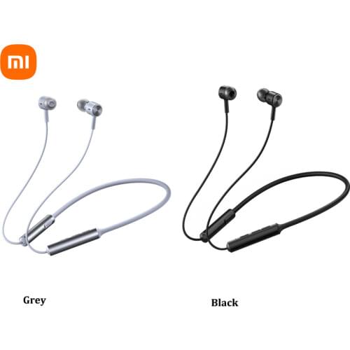 Xiaomi Bluetooth 5.0 Wireless Earphones Line Free IPX5 with Qualcomm aptX Sport Headphone 9Hours For iPhone Samsung Huawei Phone