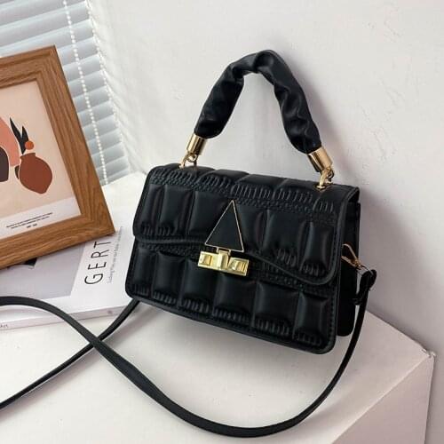 Beswoo Women's Quilted Bags