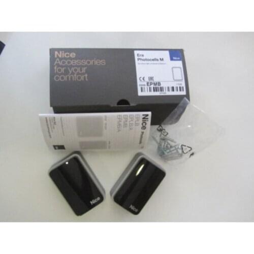 Bluebus Safety Photocell-Original Product