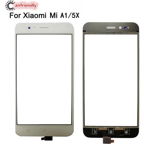 Canfriendly Touchscreens For Xiaomi Mi A1
