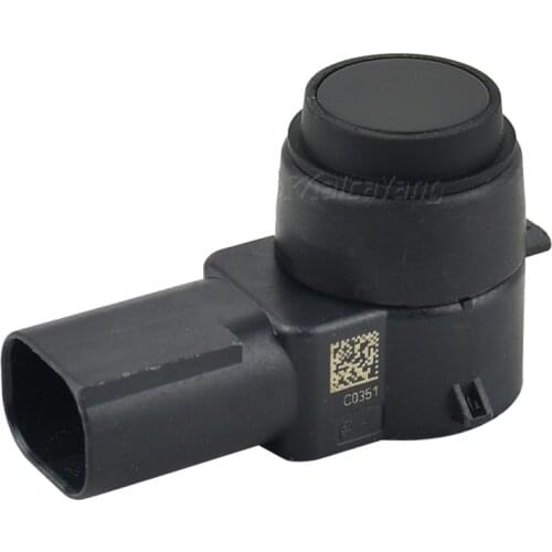PDC Parking Distance Control Sensor for Citroen C4 C5 C6 Peugeot 308 407 RCZ Berlingo 9663821577