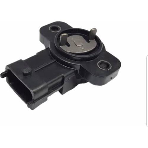 SKTOO 35170-37100 35102-02000 TPS Throttle Position Sensor For Hyundai For KIA 2.5 2.7 35102-02910,3510202910,35102 02910,3517