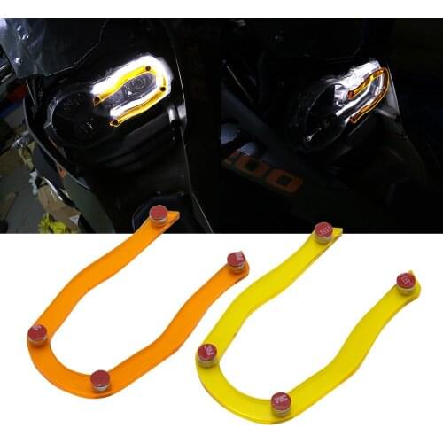 For BMW R1200GS Grille Headlight Protector Guard Lense Cover for BMW R1200GS LC ADV 2013-2018 Motorcycle Accessories