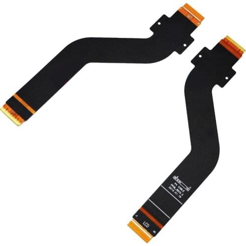 For Samsung Galaxy Tab 2 10.1 GT-P5100 P5110 P5113 LCD Connect Flex Cable Connector Repair Parts