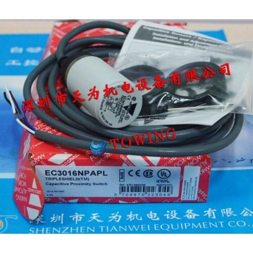 EC3016NPAPL Carlo gavazzi 100% new and original