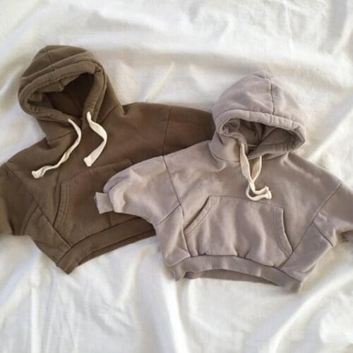 FMPDC Sweatshirts For Girls