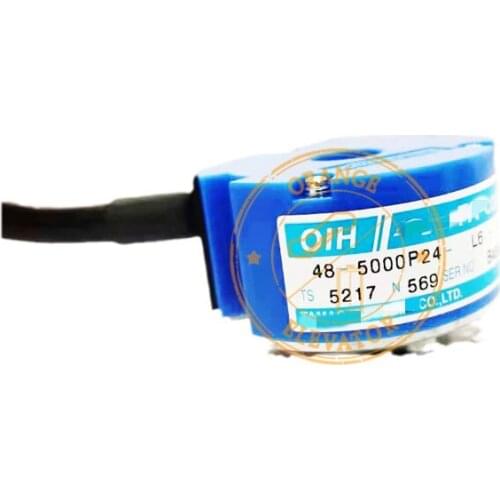 Elevator Encoder TS5217N569