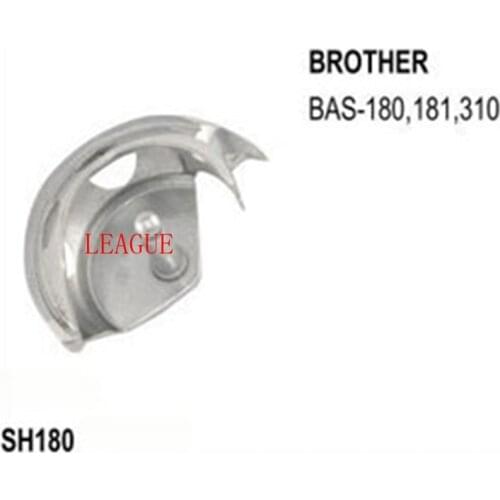 Shuttle Hook SH180 use for Brother BAS-180, 181, 310