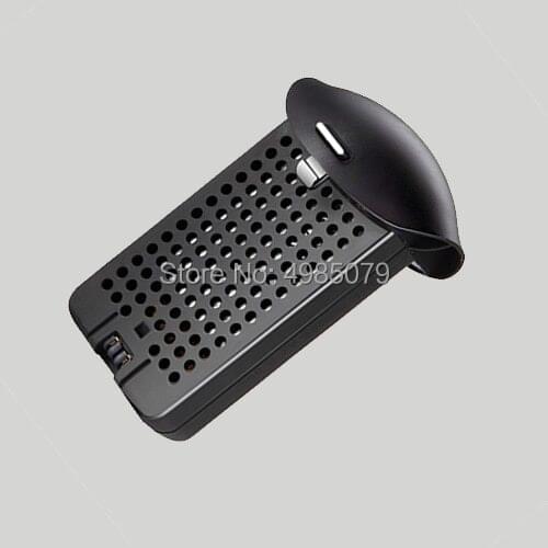 SYMA X23 X23W LiPo Battery 3.7V 500mah Lithium Battery Black Color RC Aircraft Drone Battery Spare Part