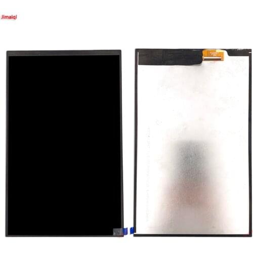New LCD Display Matrix For 10.1'' inch FPC.101085AV2 WJWX101085A-1 Tablet Inner LCD Screen Panel Module Glass Replacement