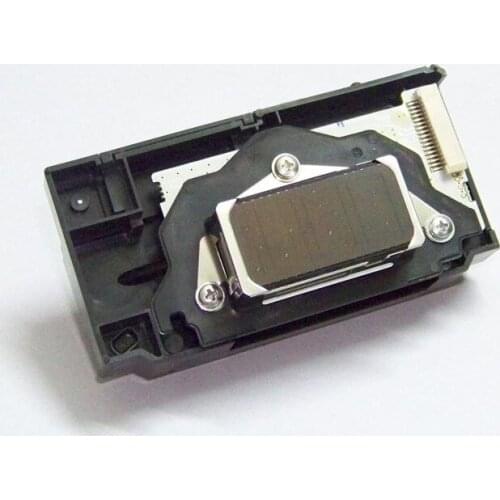 Original F138040 Print Head Printhead For Epson 7600 9600 2100 2200 R2100 R2200 Printer Head
