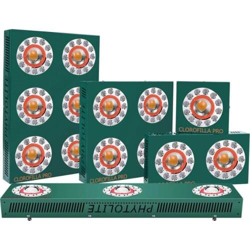 Phytolite Professional Lighting