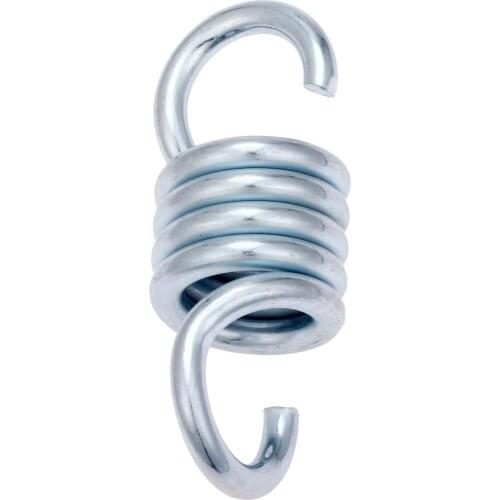 500LB Weight Capacity Sturdy Stainless Extension Spring Fit Hammock Chair Hanging Porch Suspension Hook Rowing Boat Accessories