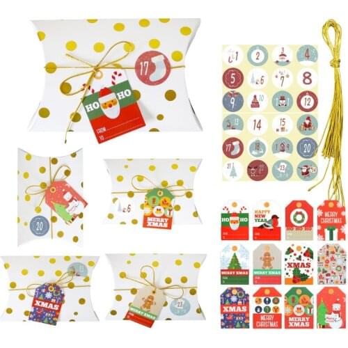 YILANYUNCHUANG Christmas Gift Bags