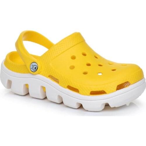 Womens Mesh Sandals Garden Clog Shoes Breathable Summer Indoor Outdoor Slippers Lightweight Walking Beach Sports Sandals