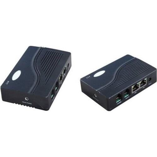2016 RoIP102m for voice communication between voip,radio and gsm network,RoIP102 m RoIP Cross Network Gateway