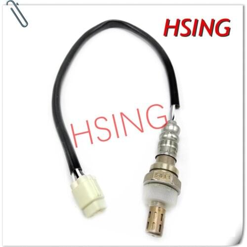 HSINGYE BRAND-NEW# 22690-AA640 Oxygen Sensor O2 Sensor Fits For SUBARU FORESTER IMPREZA ***Part No# 22690AA640