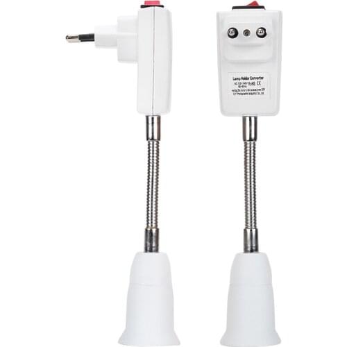 Gleco Lamp Holder Adapters